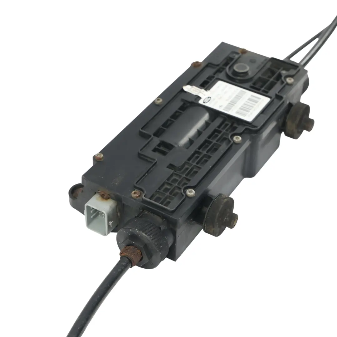 Range Rover Sport L320 Electric Handbrake Module Actuator - SKU 5H32-2C496-AB - Part number 5H32-2C496-AB