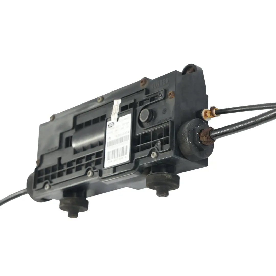 Range Rover Sport L320 Electric Handbrake Module Actuator - SKU 5H32-2C496-AB - Part number 5H32-2C496-AB