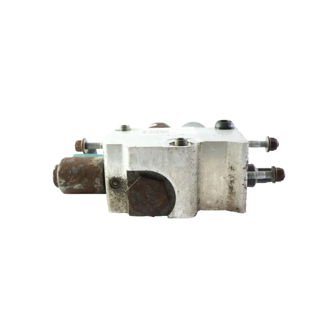 Range Rover Sport L320 Stabilisator Federung Ventilblock - SKU 5H32-5E487-BC - Teilenummer 5H32-5E487-BC