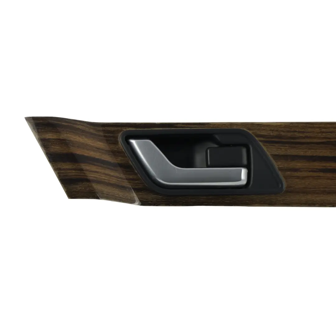 Range Rover Sport L320 Maniglia Porta Anteriore Legno Destra - SKU 5H3B-045H13-AA-3 - Numero di parte 5H3B-045H13-AA