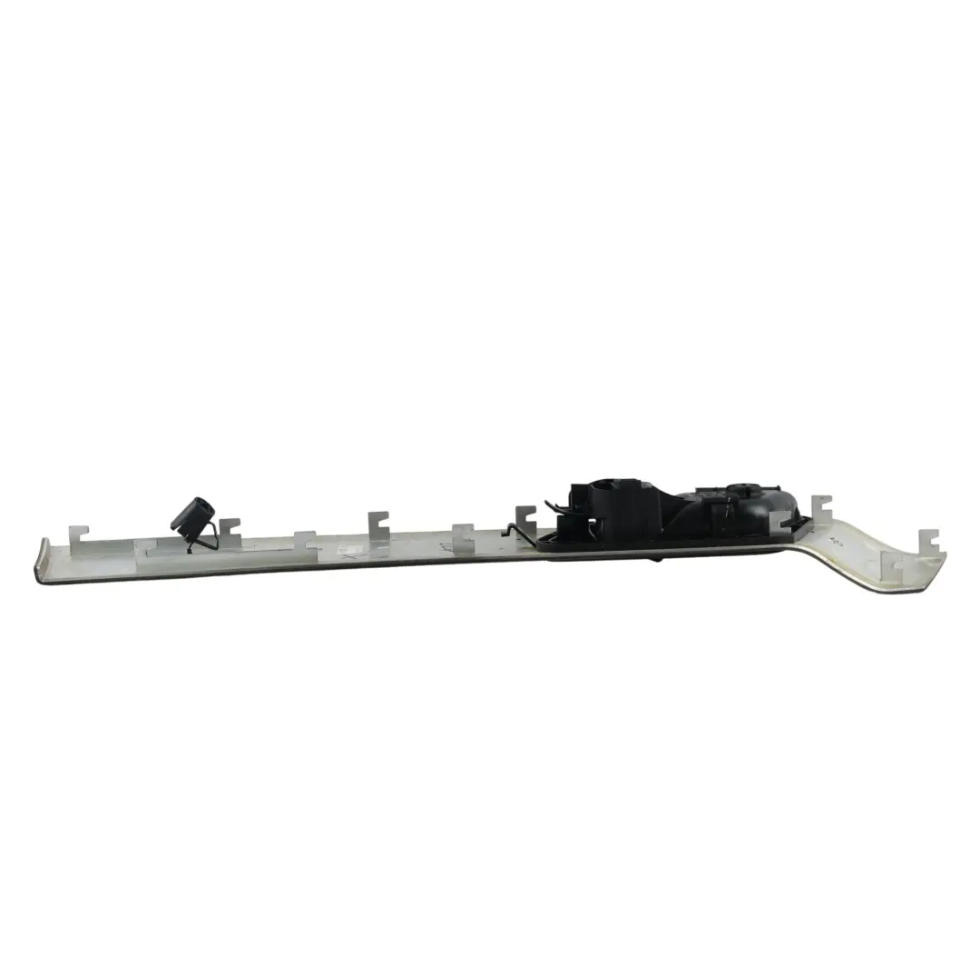 Range Rover Sport L320 Front Door Moulding Handle Wood Right O/S - SKU 5H3B-045H13-AA-3 - Part number 5H3B-045H13-AA