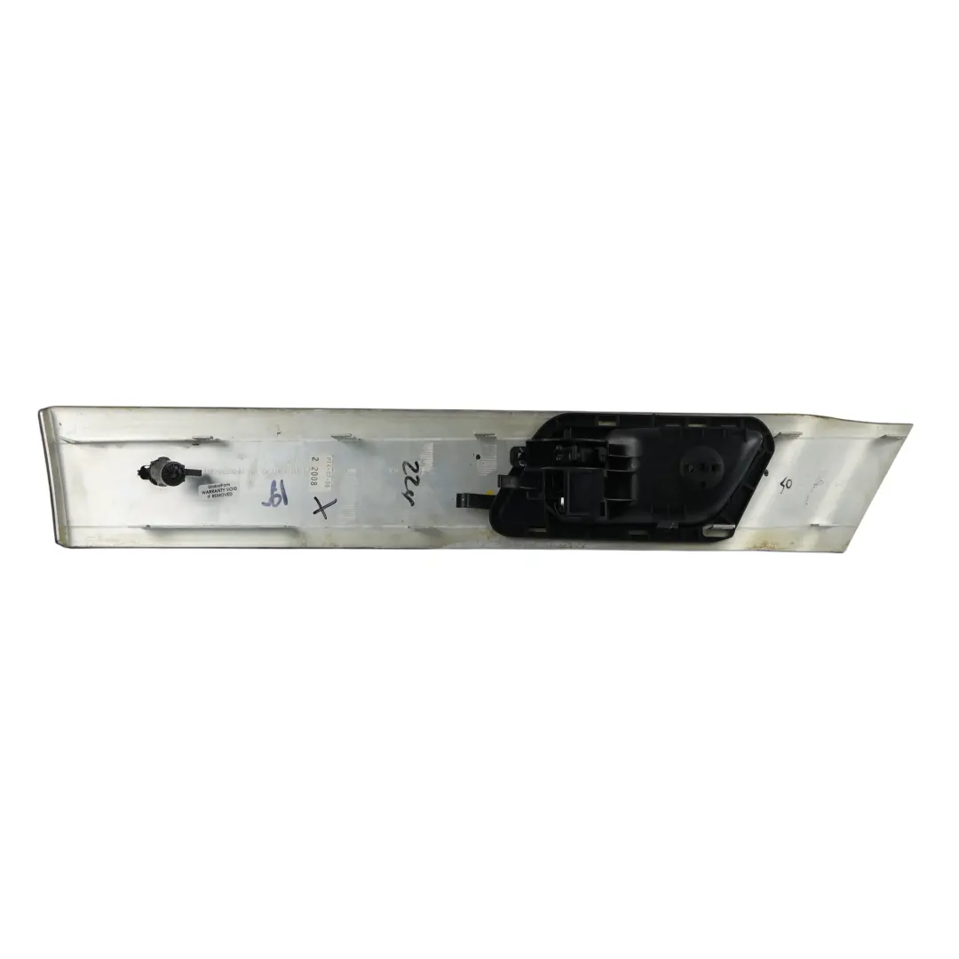 Range Rover Sport L320 Türgriff Holz Vorne Rechts - SKU 5H3B-045H13-AA-3 - Teilenummer 5H3B-045H13-AA