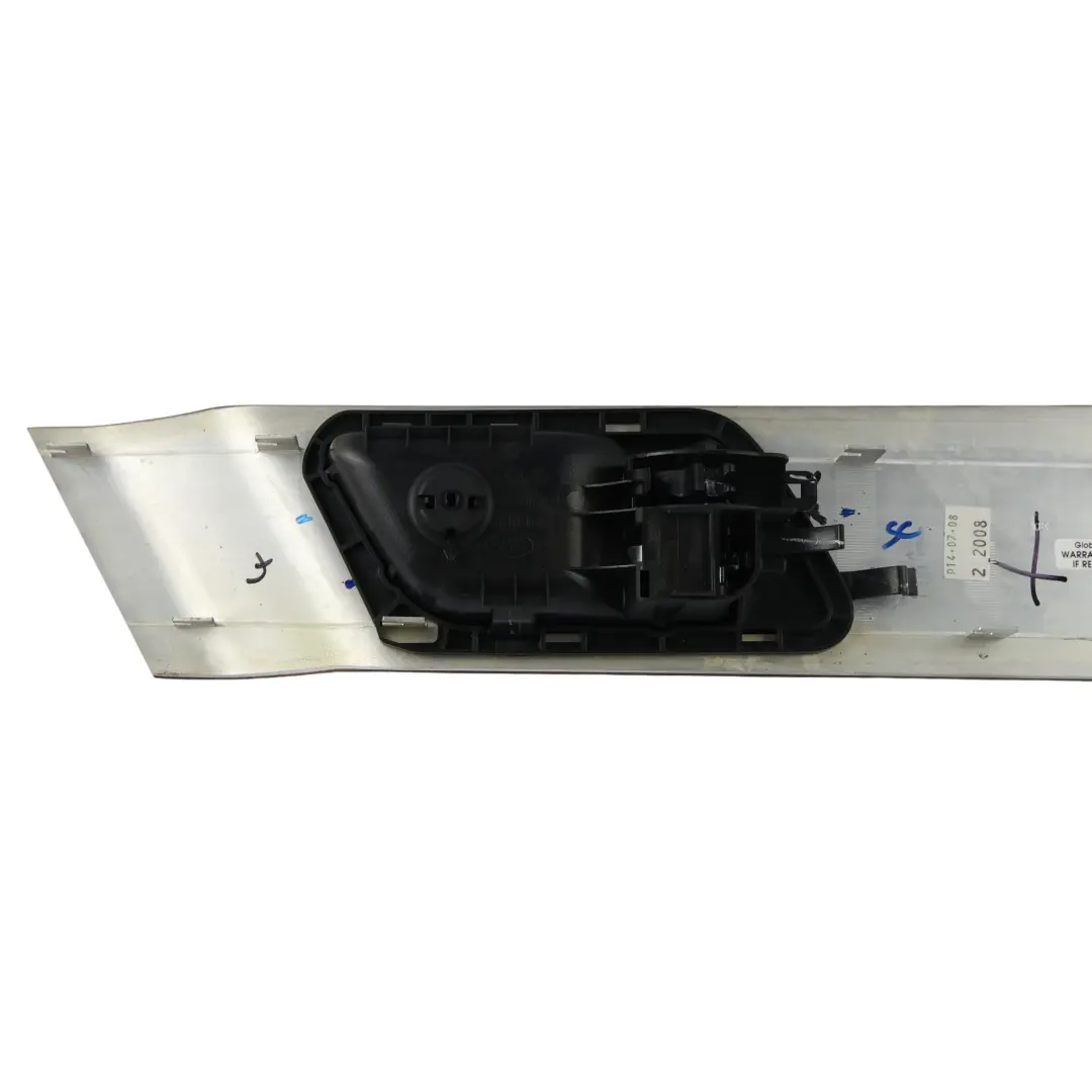 Land Rover Range Rover Sport L320 Panneau Porte Avant Gauche - SKU 5H3B-045H14-AA-3 - Numéro de pièce 5H3B-045H14-AA