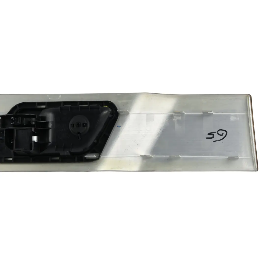 Land Rover Range Rover Sport L320 Tylna Prawa Osłona Klamki - SKU 5H3B-237B04-AA-3 - Numer Części 5H3B-237B04-AA