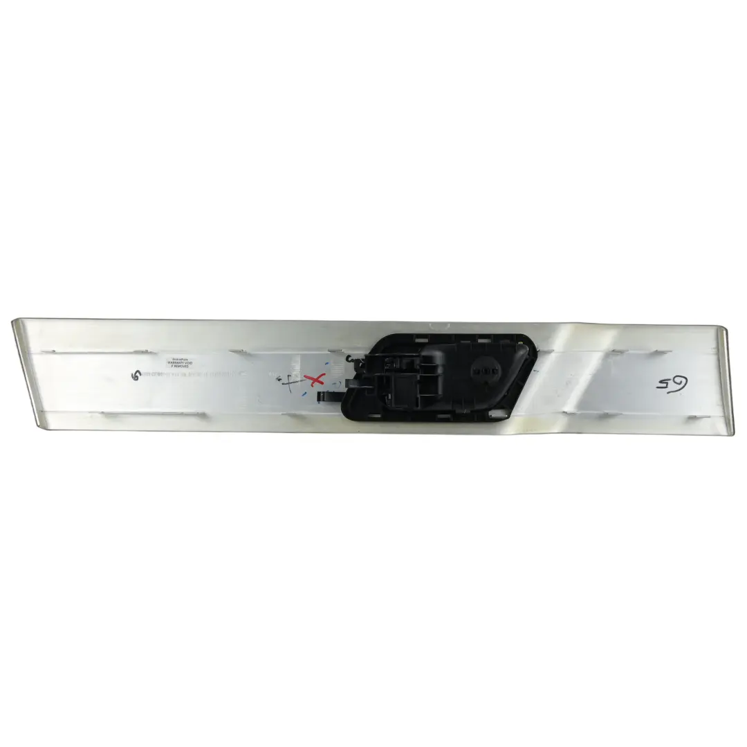 Türgriff Abdeckung Rechts für Land Rover Range Rover Sport L320 mit Teilenummer 5H3B-237B04-AA Land Rover Range Rover Sport L320 Türgriff Abdeckung Rechts - SKU 5H3B-237B04-AA-3 - Teilenummer 5H3B-237B04-AA