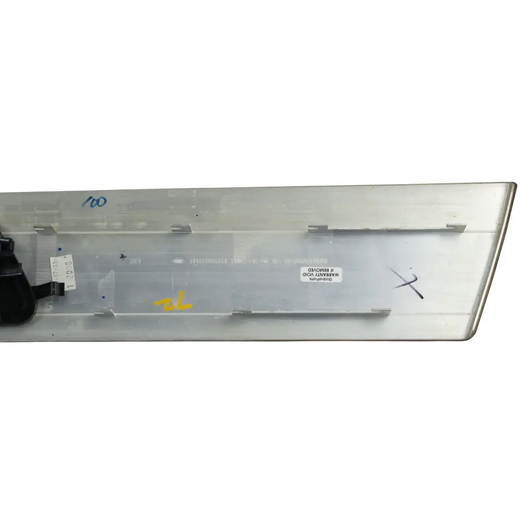 Range Rover Sport L320 Türgriff Abdeckung Hinten Links - SKU 5H3B-237B05-AA-3 - Teilenummer 5H3B-237B05-AA
