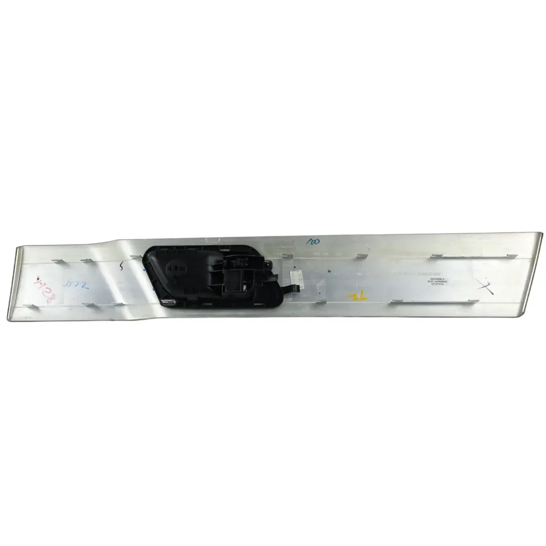 Range Rover Sport L320 Türgriff Abdeckung Hinten Links - SKU 5H3B-237B05-AA-3 - Teilenummer 5H3B-237B05-AA