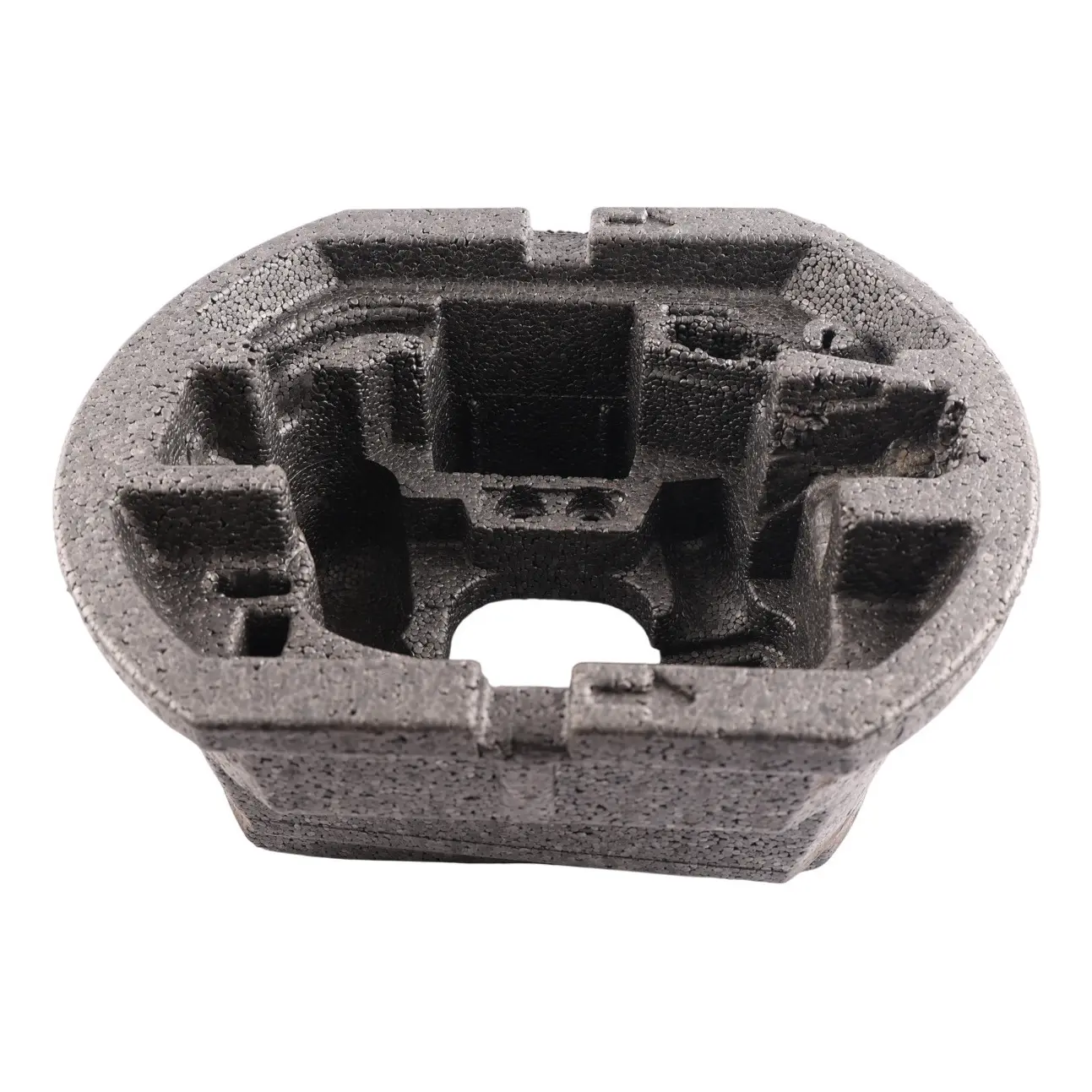 Skoda Fabia MK2 Boot Spare Wheel Insert Tool Kit Holder Foam 5J0012115C