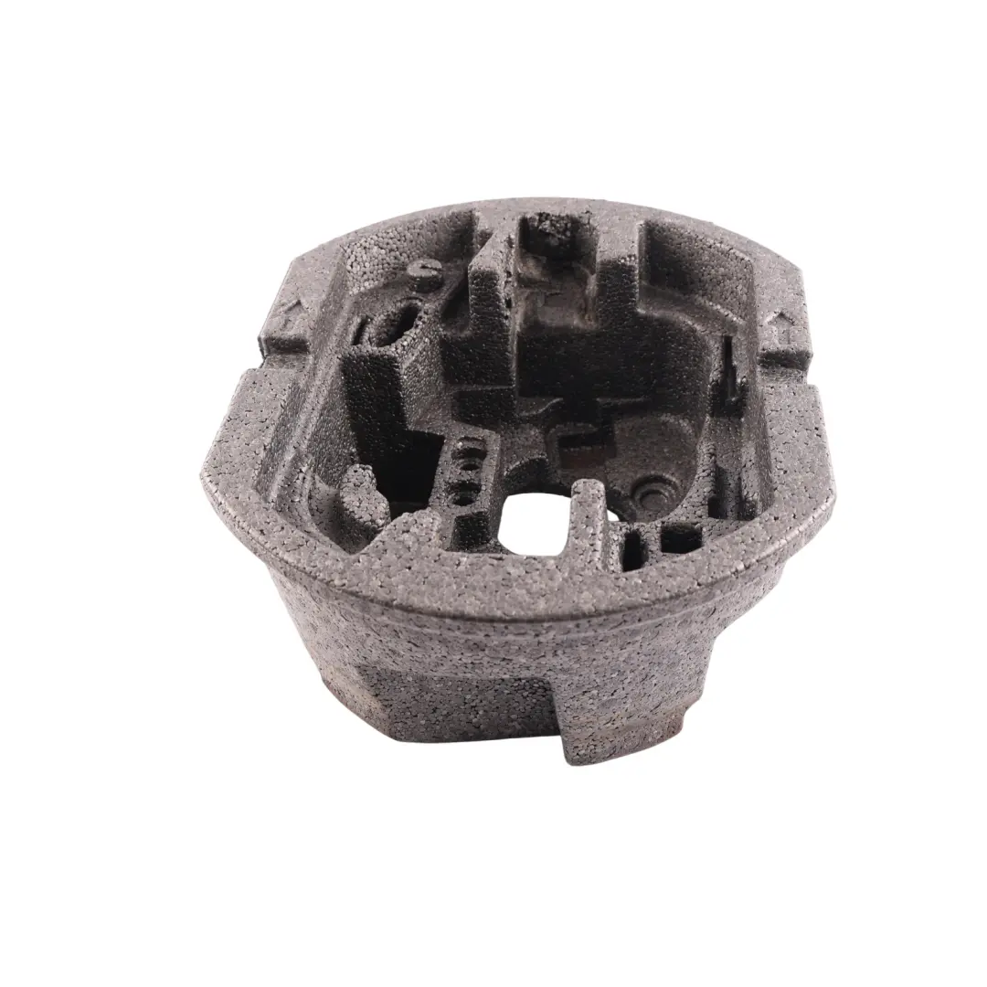 MK2 Boot Spare Wheel Insert Tool Kit Holder Foam to Skoda Fabia with Part number 5J0012115C Skoda Fabia MK2 Boot Spare Wheel Insert Tool Kit Holder Foam - SKU 5J0012115C - Part number 5J0012115C