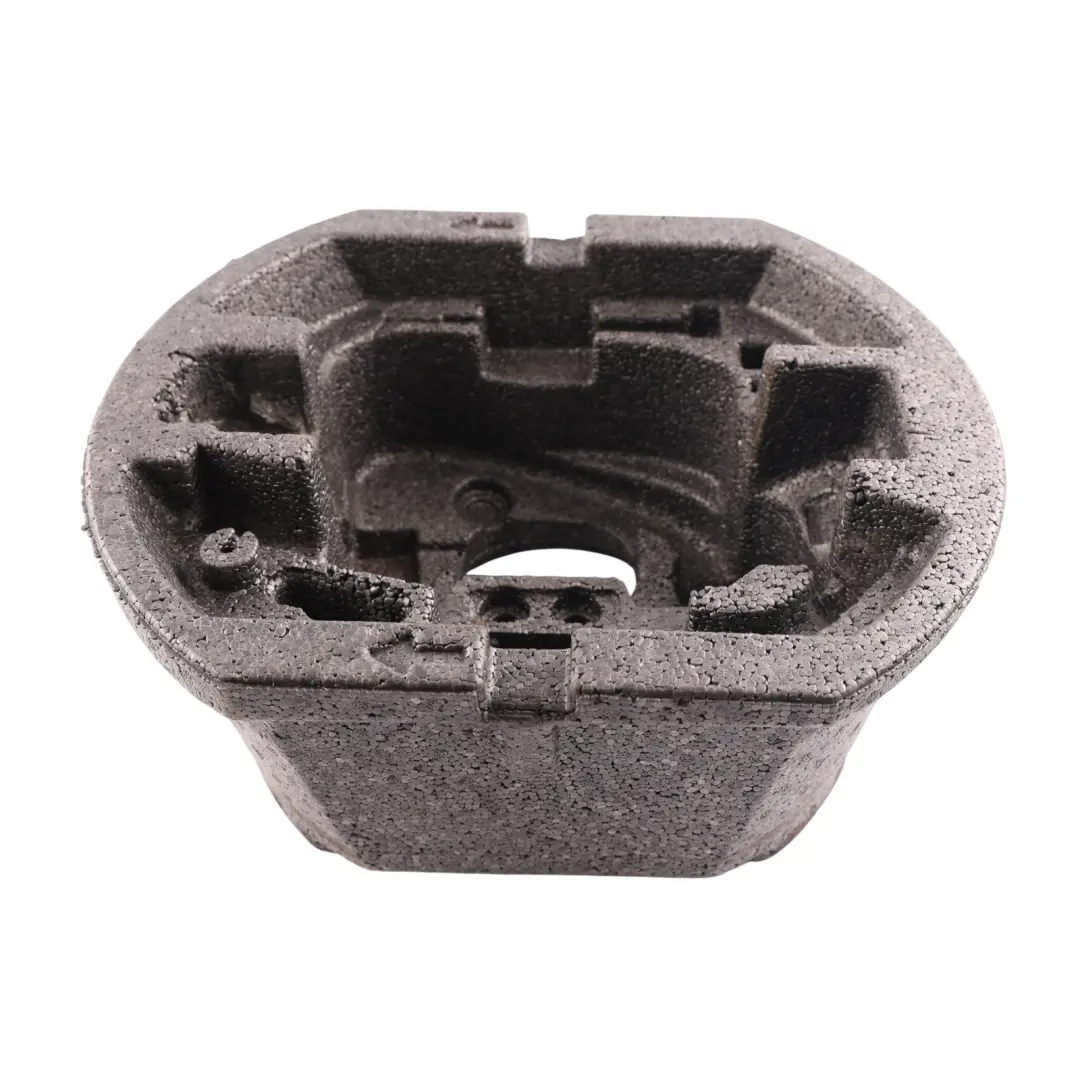 MK2 Boot Spare Wheel Insert Tool Kit Holder Foam to Skoda Fabia with Part number 5J0012115C Skoda Fabia MK2 Boot Spare Wheel Insert Tool Kit Holder Foam - SKU 5J0012115C - Part number 5J0012115C