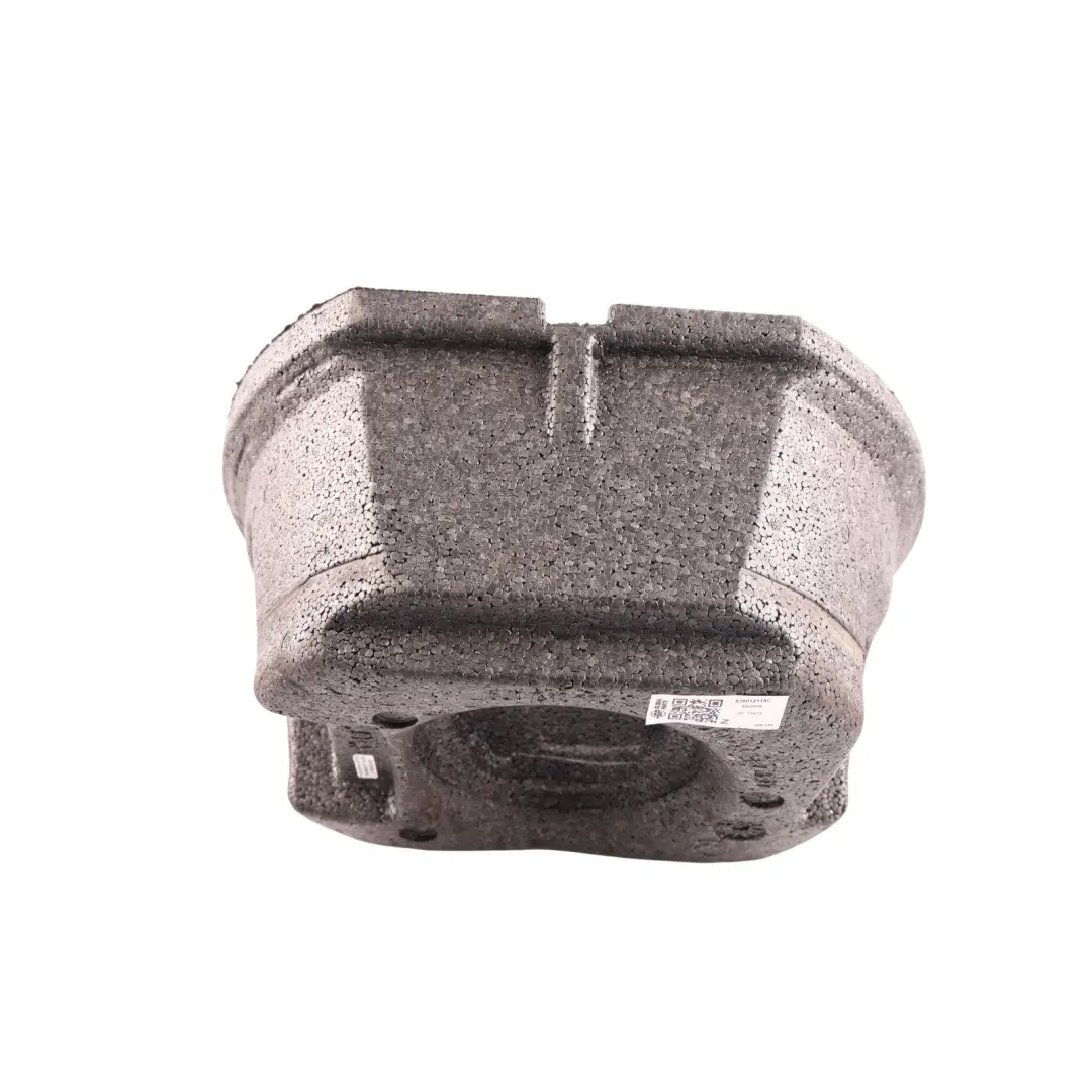 MK2 Boot Spare Wheel Insert Tool Kit Holder Foam to Skoda Fabia with Part number 5J0012115C Skoda Fabia MK2 Boot Spare Wheel Insert Tool Kit Holder Foam - SKU 5J0012115C - Part number 5J0012115C