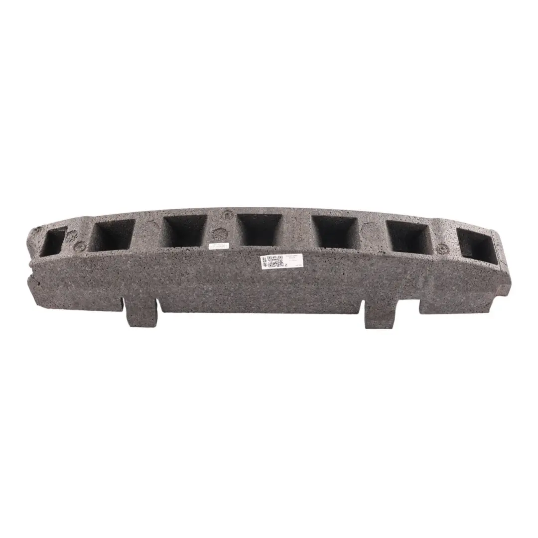 Mk2 Roomster Front Bumper Foam Absorber Crash Bar to Skoda Fabia with Part number 5J0807248A Skoda Fabia Mk2 Roomster Front Bumper Foam Absorber Crash Bar - SKU 5J0807248A - Part number 5J0807248A
