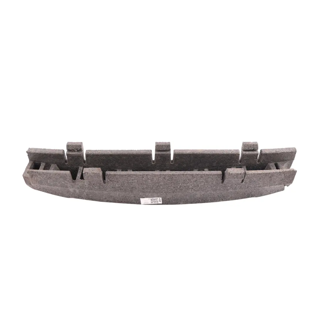 Mk2 Roomster Front Bumper Foam Absorber Crash Bar to Skoda Fabia with Part number 5J0807248A Skoda Fabia Mk2 Roomster Front Bumper Foam Absorber Crash Bar - SKU 5J0807248A - Part number 5J0807248A