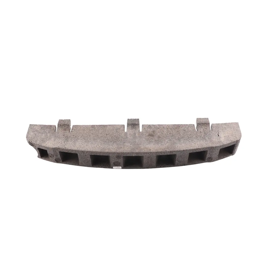 Skoda Fabia Mk2 Roomster Front Bumper Foam Absorber Crash Bar - SKU 5J0807248A - Part number 5J0807248A