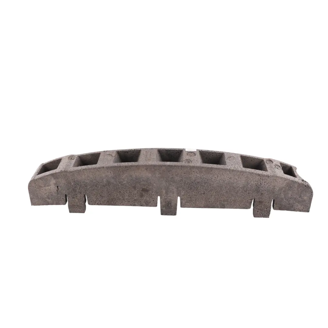 Mk2 Roomster Front Bumper Foam Absorber Crash Bar to Skoda Fabia with Part number 5J0807248A Skoda Fabia Mk2 Roomster Front Bumper Foam Absorber Crash Bar - SKU 5J0807248A - Part number 5J0807248A