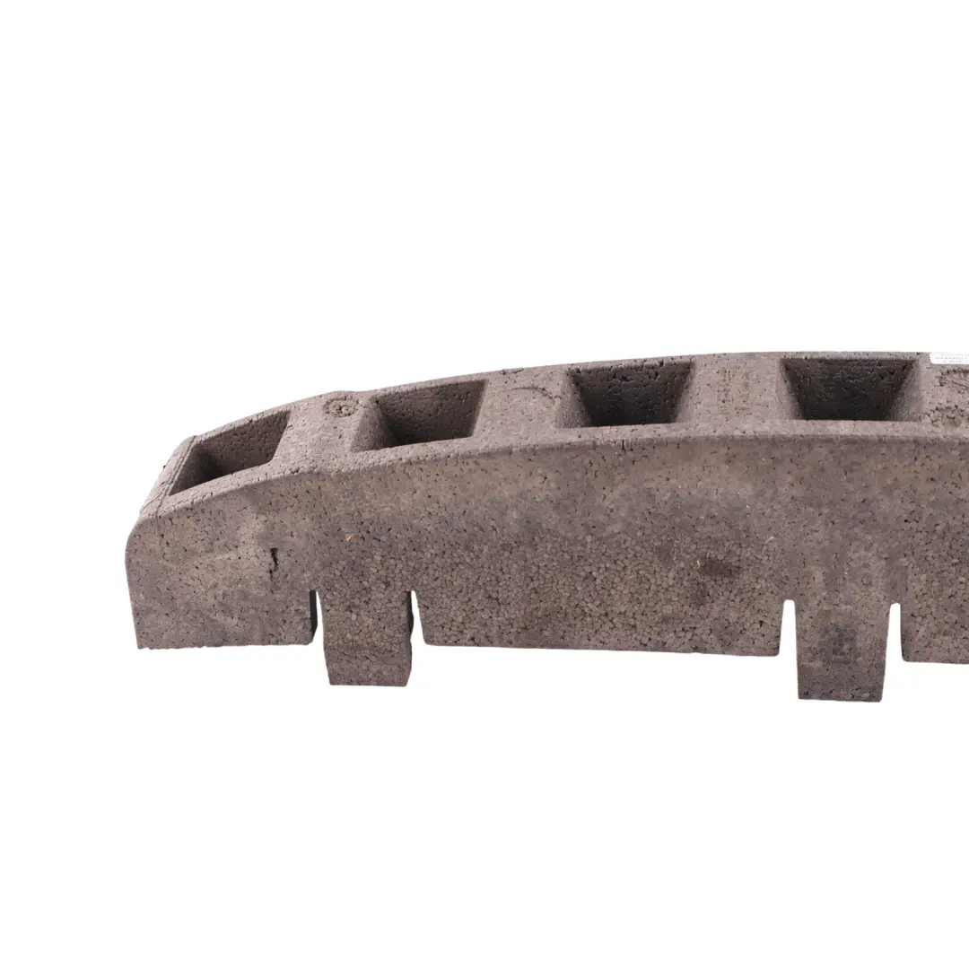 Skoda Fabia Mk2 Roomster Front Bumper Foam Absorber Crash Bar - SKU 5J0807248A - Part number 5J0807248A