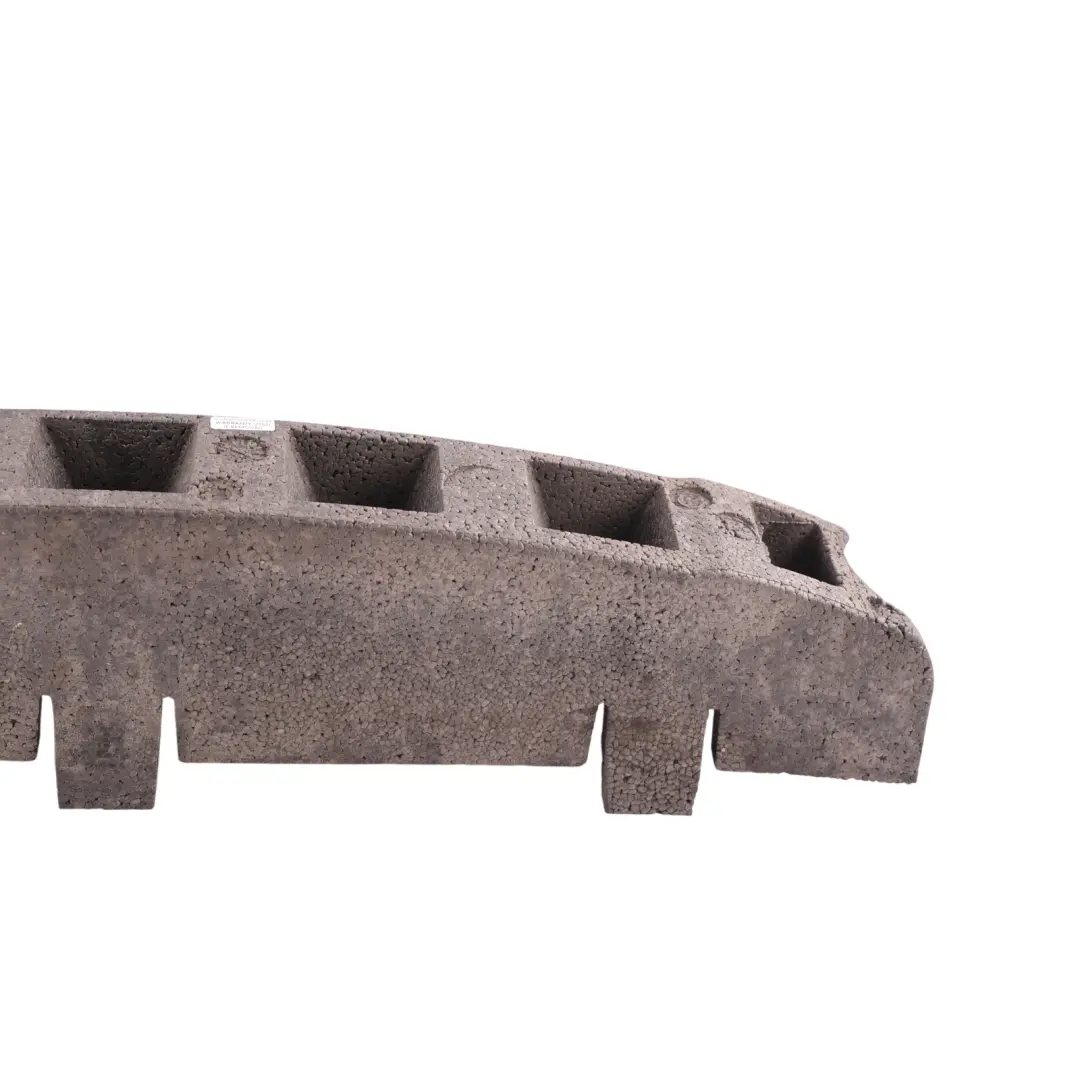 Skoda Fabia Mk2 Roomster Front Bumper Foam Absorber Crash Bar - SKU 5J0807248A - Part number 5J0807248A