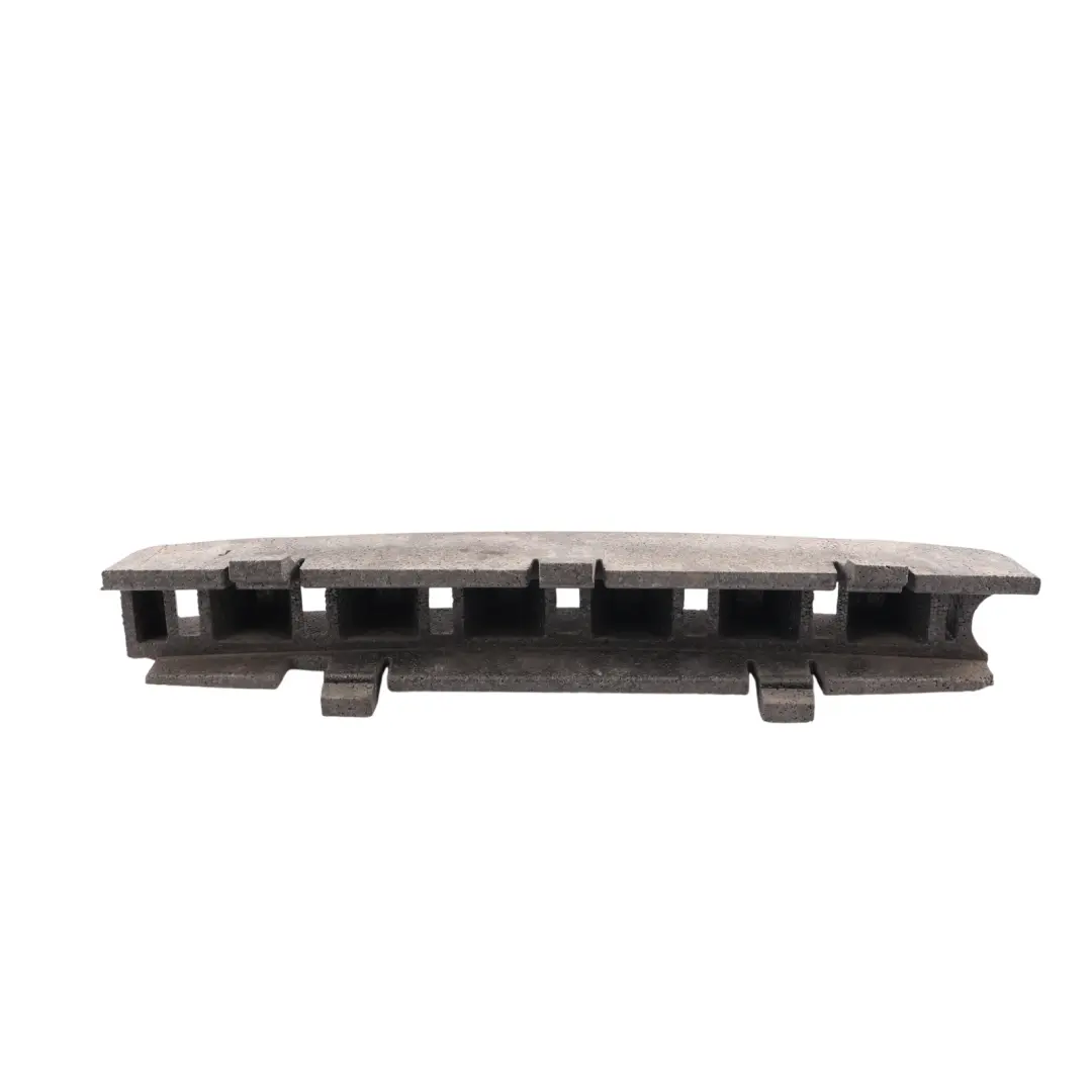 Skoda Fabia Mk2 Roomster Front Bumper Foam Absorber Crash Bar - SKU 5J0807248A - Part number 5J0807248A