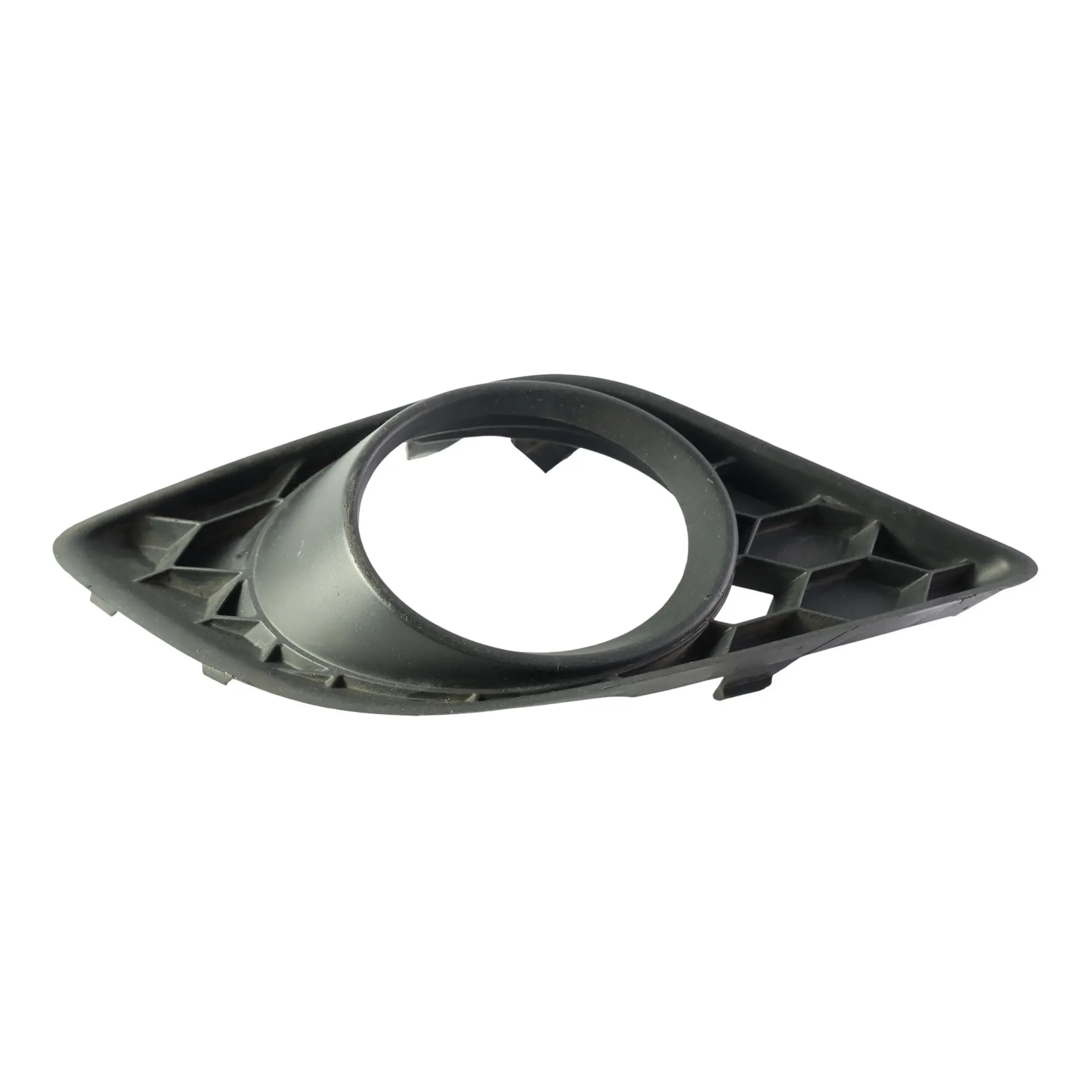 Skoda Fabia MK2 Grille Cache Antibrouillard Avant Gauche 5J0807367B