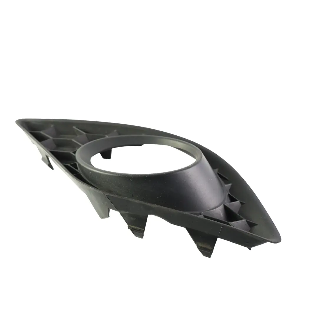 Skoda Fabia Mk2 Front Fog Light Grille Cover Trim Surround Left N/S - SKU 5J0807367B - Part number 5J0807367B