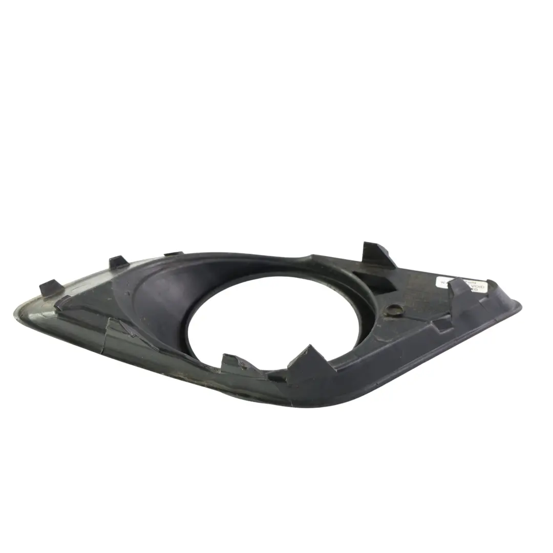 MK2 Grille Cache Antibrouillard Avant Gauche pour Skoda Fabia à propos du numéro de pièce 5J0807367B Skoda Fabia MK2 Grille Cache Antibrouillard Avant Gauche - SKU 5J0807367B - Numéro de pièce 5J0807367B