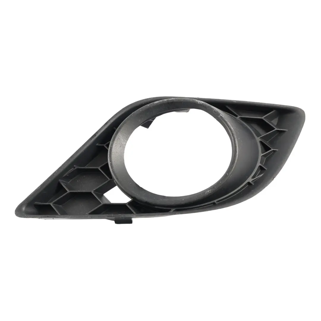 Skoda Fabia RS 5J Front Bumper Grille Insert Trim Cover Right O/S - SKU 5J0807368B - Part number 5J0807368B