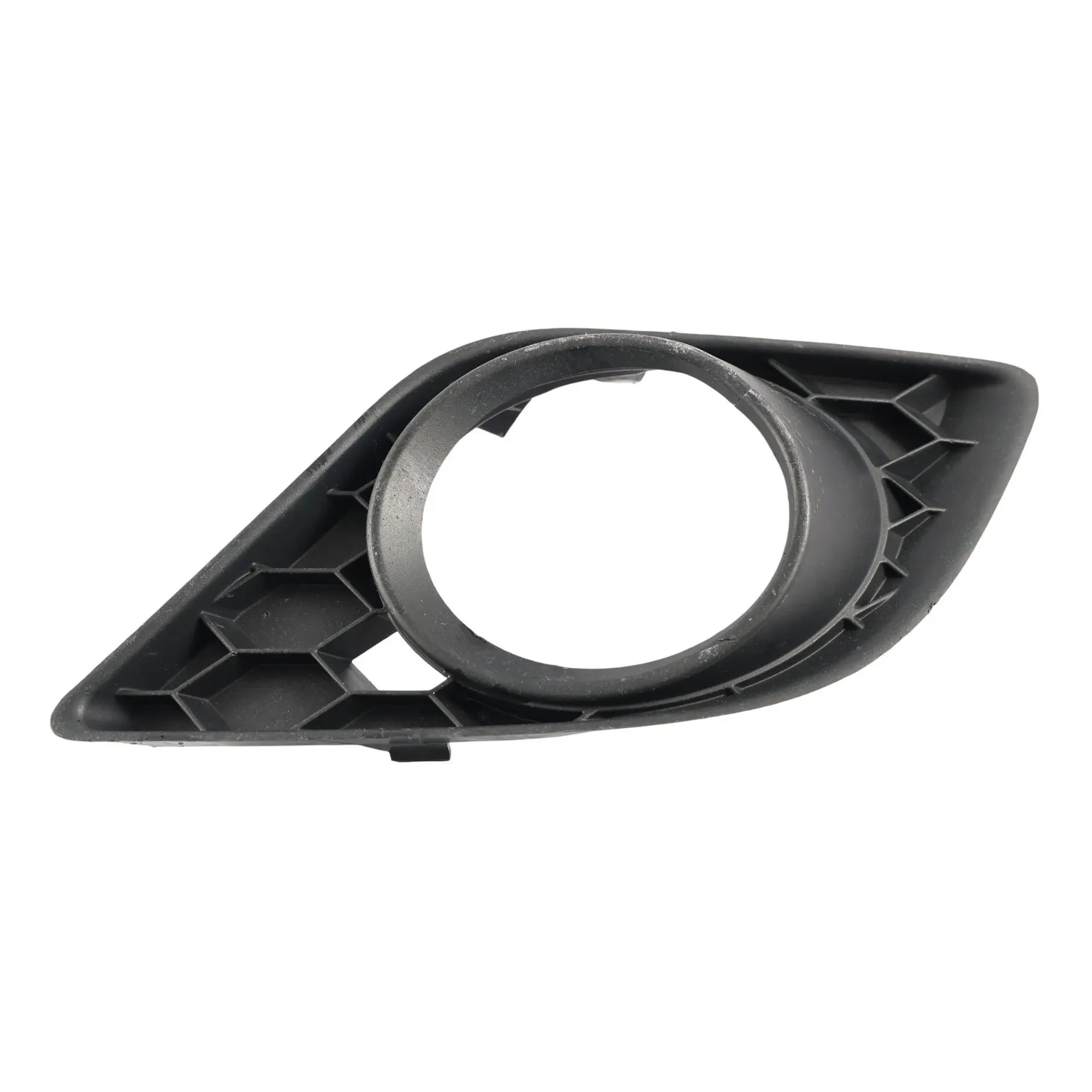 Skoda Fabia RS 5J Front Bumper Grille Insert Trim Cover Right O/S 5J0807368B
