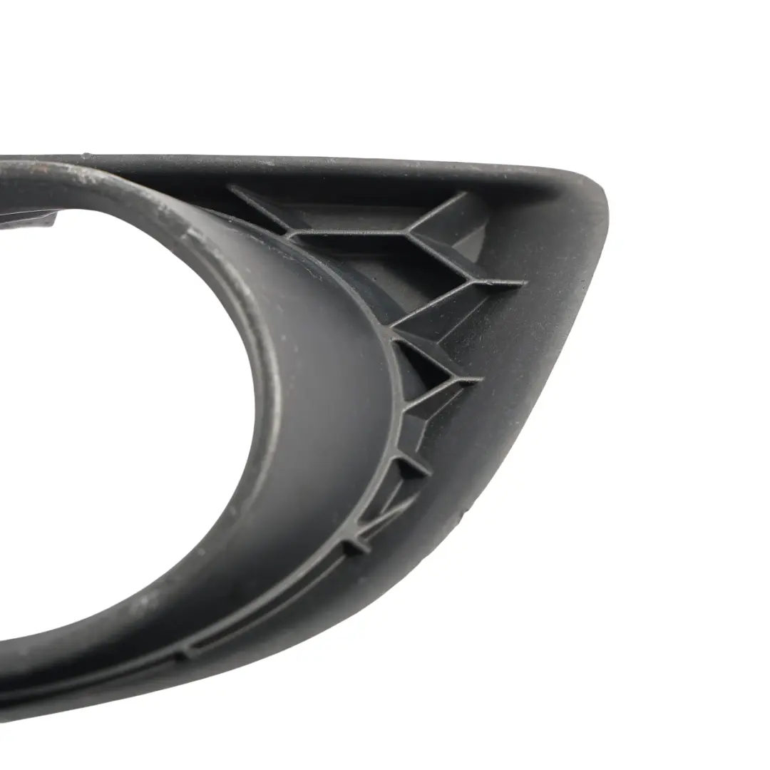 Skoda Fabia RS 5J Front Bumper Grille Insert Trim Cover Right O/S - SKU 5J0807368B - Part number 5J0807368B