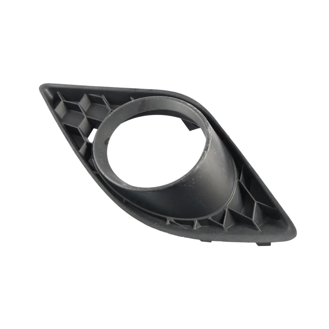 Skoda Fabia RS 5J Front Bumper Grille Insert Trim Cover Right O/S - SKU 5J0807368B - Part number 5J0807368B