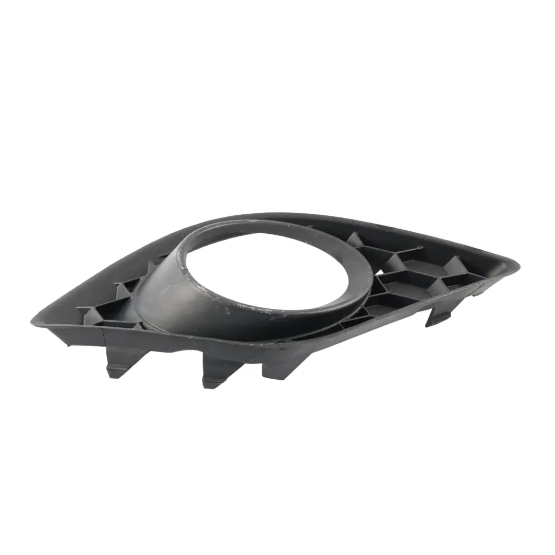Skoda Fabia RS 5J Front Bumper Grille Insert Trim Cover Right O/S - SKU 5J0807368B - Part number 5J0807368B