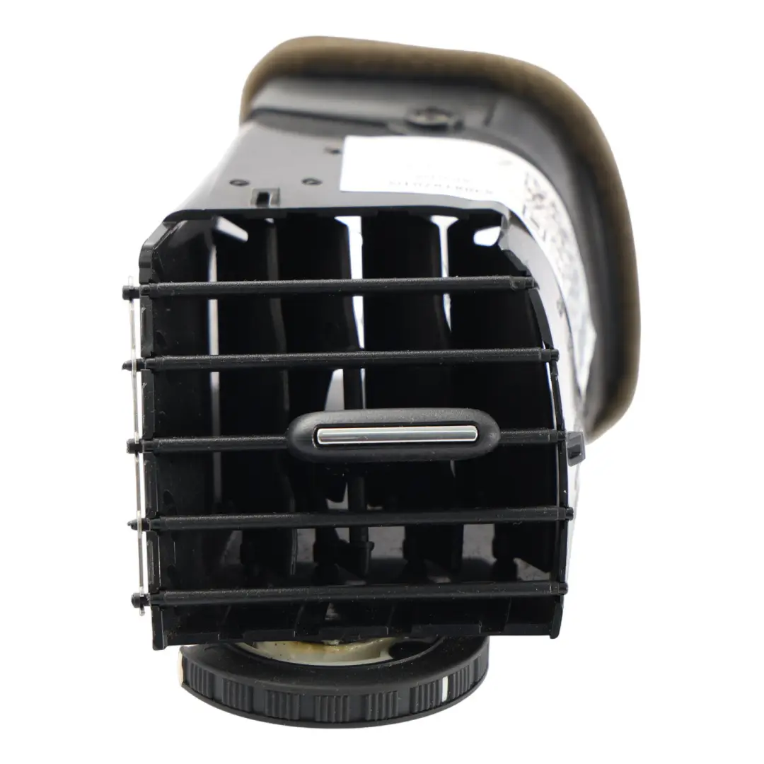 Griglia Bocchetta Aria Cruscotto Sinistra per Skoda Fabia RS 5J con numero di parte 5J0819701G Skoda Fabia RS 5J Griglia Bocchetta Aria Cruscotto Sinistra - SKU 5J0819701G - Numero di parte 5J0819701G