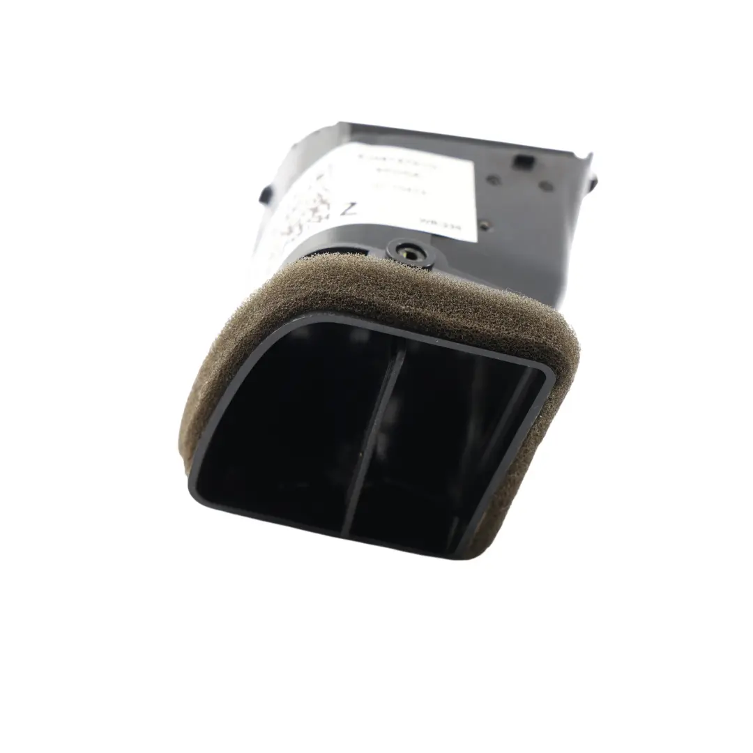 Grille Aération Tableau de Bord Gauche pour Skoda Fabia RS 5J à propos du numéro de pièce 5J0819701G Skoda Fabia RS 5J Grille Aération Tableau de Bord Gauche - SKU 5J0819701G - Numéro de pièce 5J0819701G