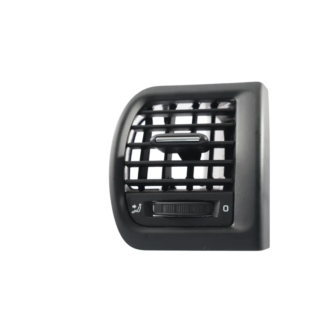 Skoda Fabia 5J Grille Aération Tableau de Bord Droite - SKU 5J0819702G - Numéro de pièce 5J0819702G