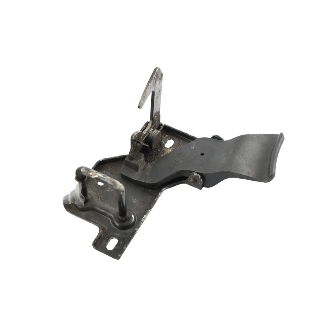 Skoda Fabia Mk2 5J Bonnet Hood Lock Latch Loop Hook - SKU 5J0823480C - Part number 5J0823480C