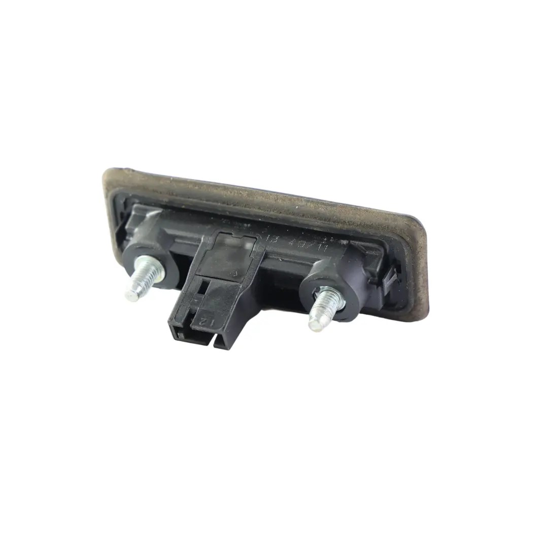 Poignée Interrupteur Hayon Arrière pour Skoda Yeti 5L Superb B6 à propos du numéro de pièce 5J0827229 Skoda Yeti 5L Superb B6 Poignée Interrupteur Hayon Arrière - SKU 5J0827229 - Numéro de pièce 5J0827229