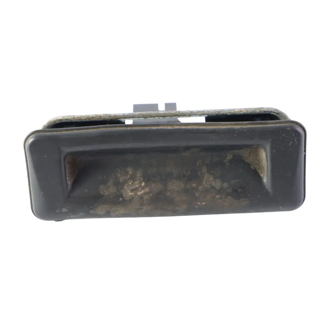 Skoda Yeti 5L Superb B6 Rear Tailgate Bootlid Release Handle Switch - SKU 5J0827229 - Part number 5J0827229