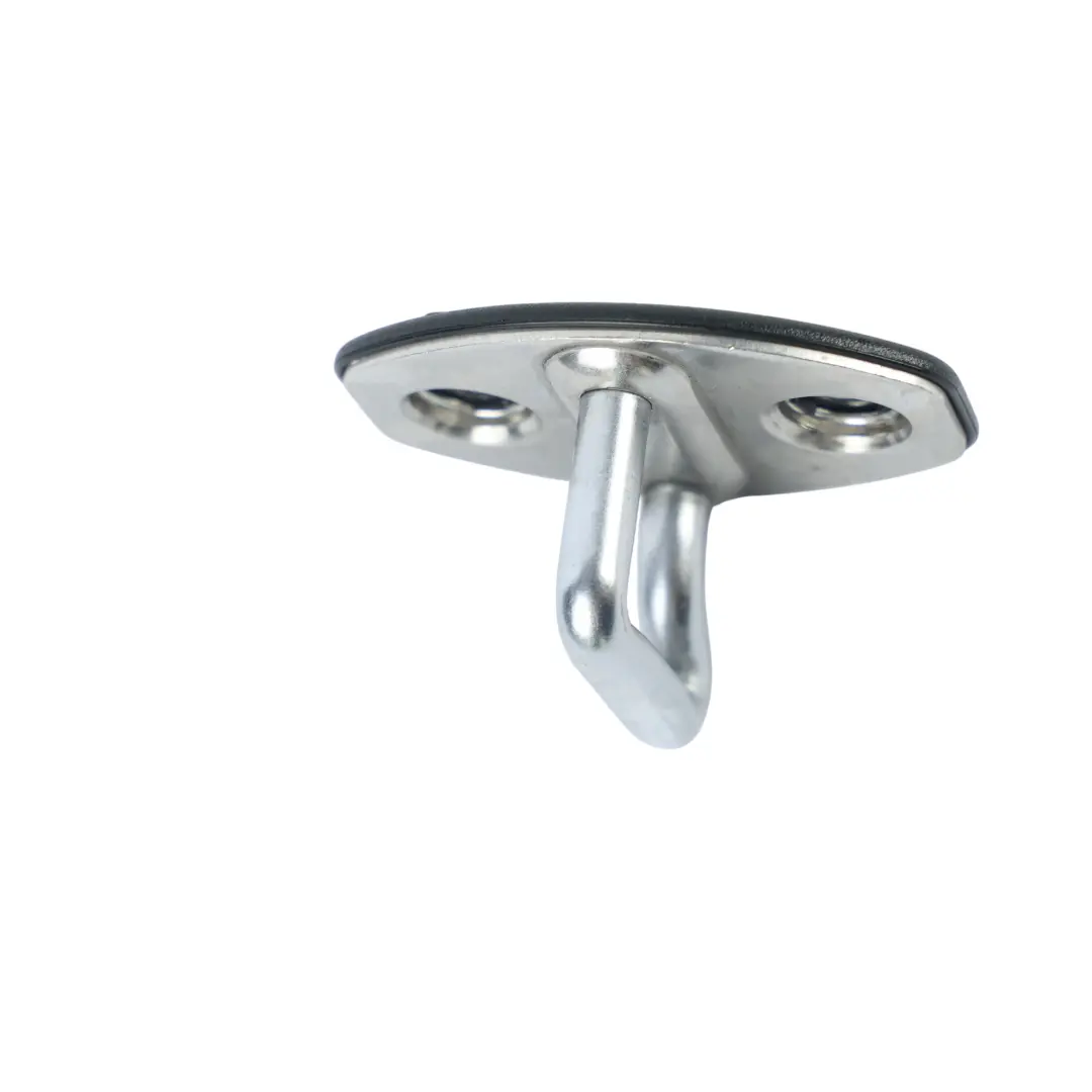 Mk3 Front Door Striker Locking Pin Left Right N/O/S to Skoda Octavia with Part number 5J0837033 Skoda Octavia Mk3 Front Door Striker Locking Pin Left Right N/O/S - SKU 5J0837033 - Part number 5J0837033