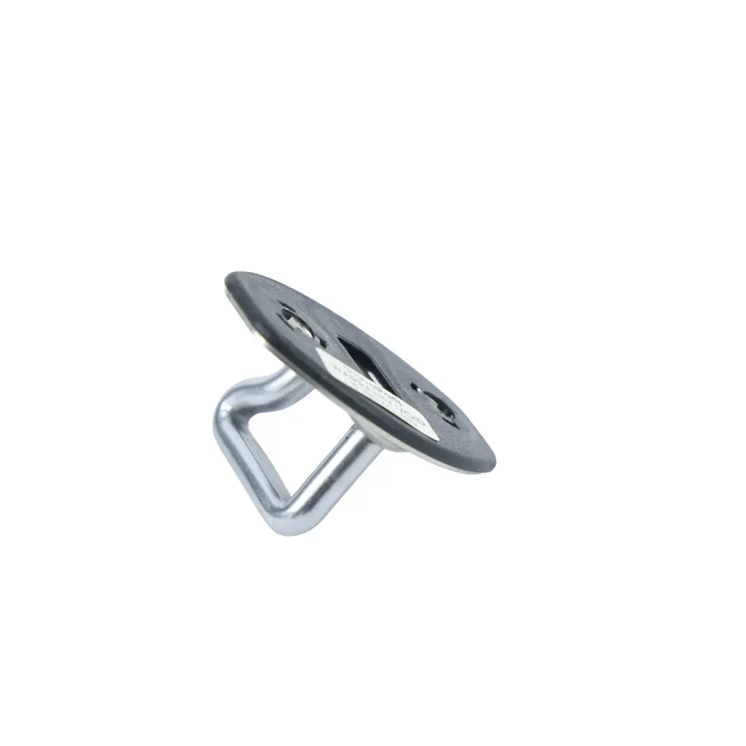 Skoda Octavia Mk3 Front Door Striker Locking Pin Left Right N/O/S - SKU 5J0837033 - Part number 5J0837033