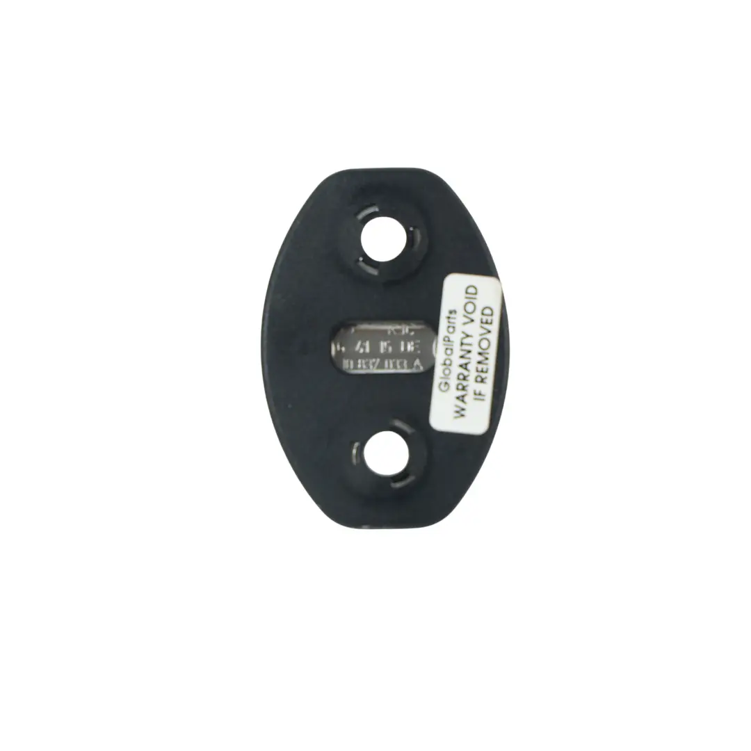 Skoda Octavia Mk3 Rear Door Striker Locking Pin Left Right N/O/S - SKU 5J0837033A - Part number 5J0837033A