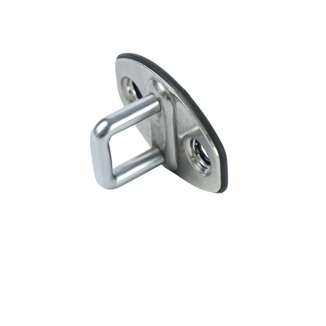 Skoda Octavia Mk3 Rear Door Striker Locking Pin Left Right N/O/S - SKU 5J0837033A - Part number 5J0837033A