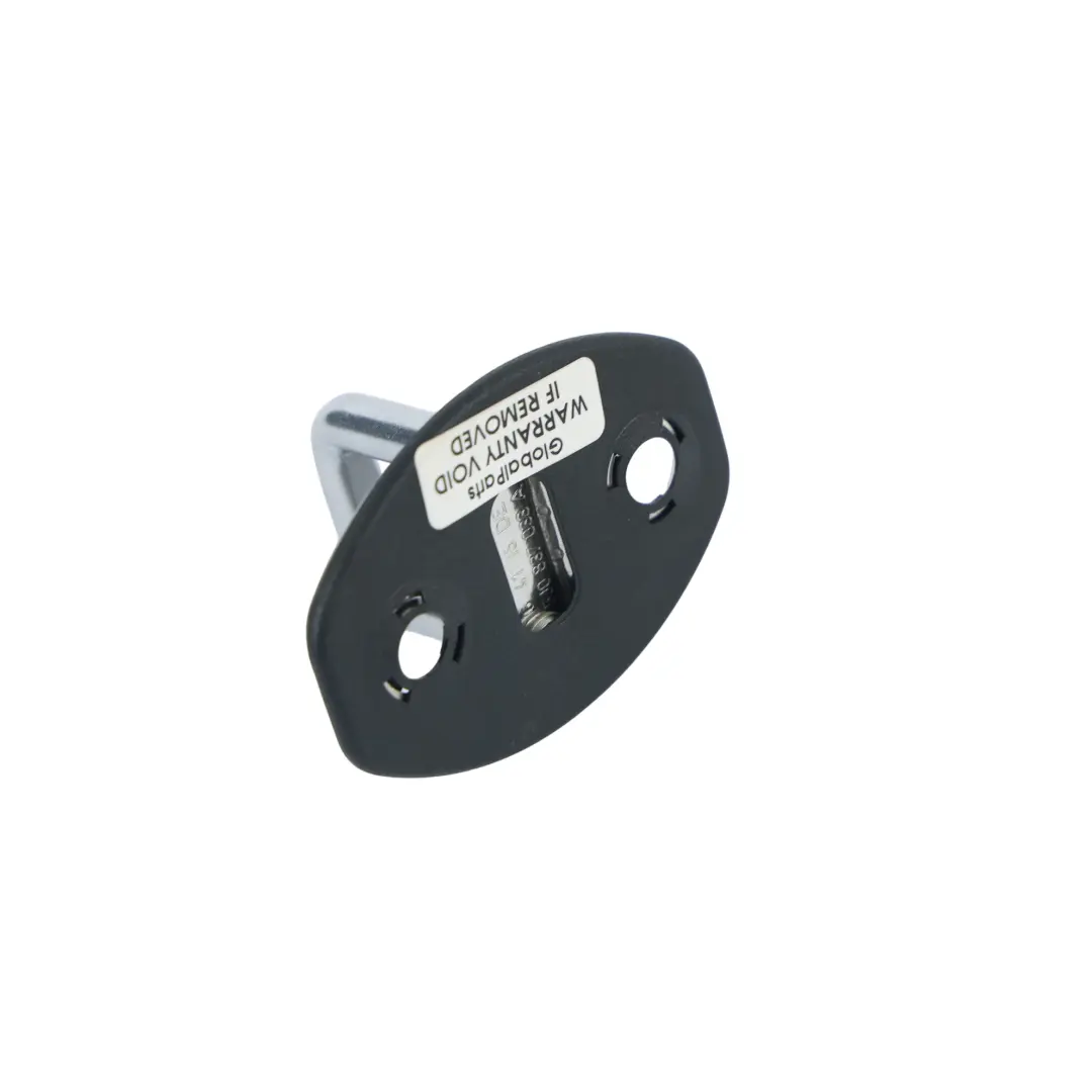 Skoda Octavia Mk3 Rear Door Striker Locking Pin Left Right N/O/S - SKU 5J0837033A - Part number 5J0837033A