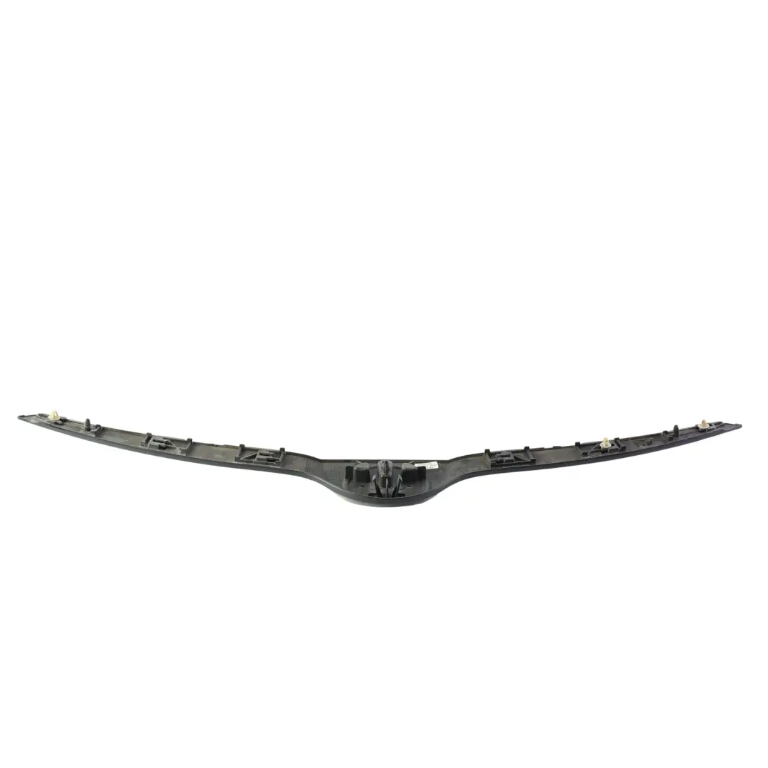 MK2 5J Calandre Avant Chrome Badge Capot Garniture pour Skoda Fabia à propos du numéro de pièce 5J0853633A Skoda Fabia MK2 5J Calandre Avant Chrome Badge Capot Garniture - SKU 5J0853633A - Numéro de pièce 5J0853633A