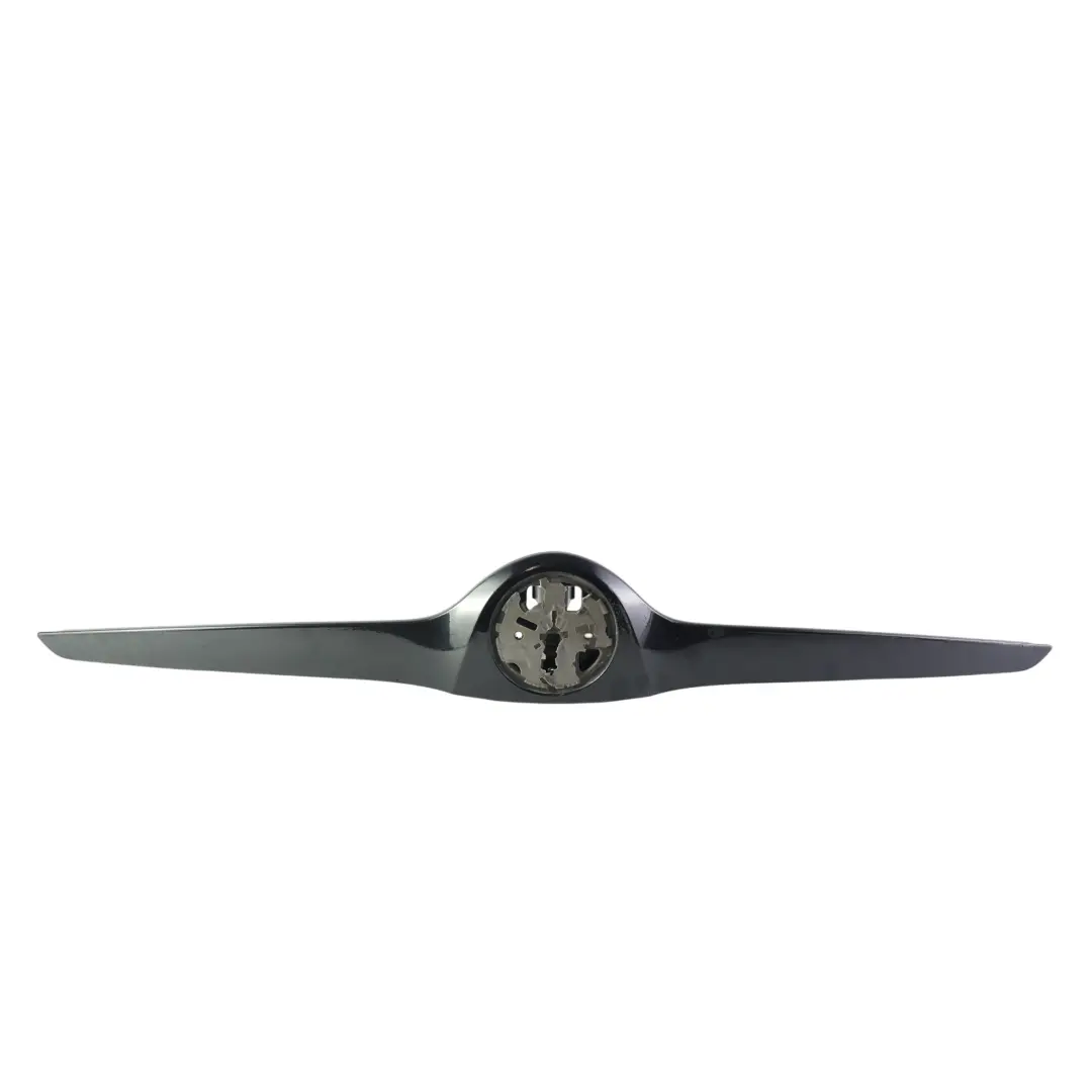 MK2 5J Calandre Avant Chrome Badge Capot Garniture pour Skoda Fabia à propos du numéro de pièce 5J0853633A Skoda Fabia MK2 5J Calandre Avant Chrome Badge Capot Garniture - SKU 5J0853633A - Numéro de pièce 5J0853633A