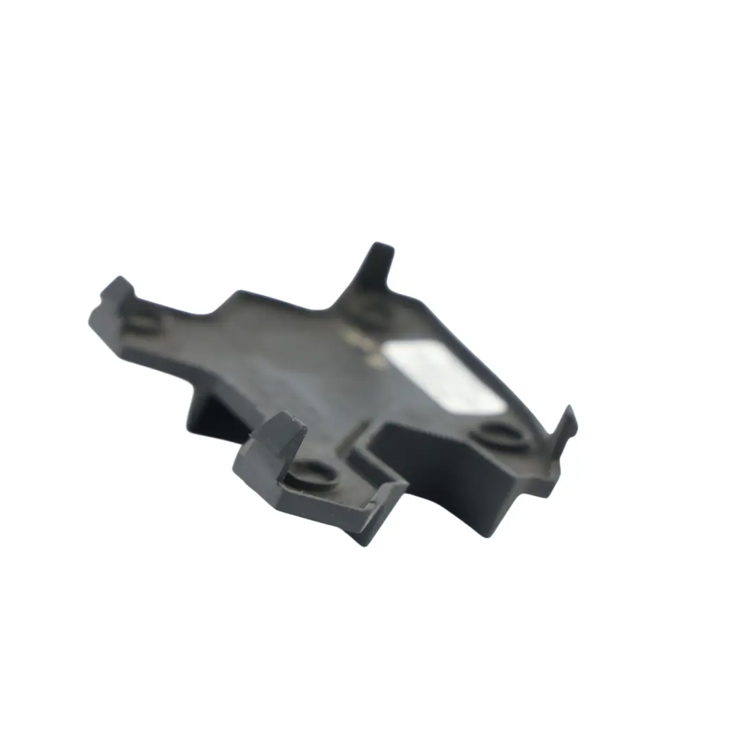 Osłona Zderzaka Prawa Satynowa Czarna do Skoda Fabia RS 5J o numerze 5J0853666B Skoda Fabia RS 5J Osłona Zderzaka Prawa Satynowa Czarna - SKU 5J0853666B - Numer Części 5J0853666B