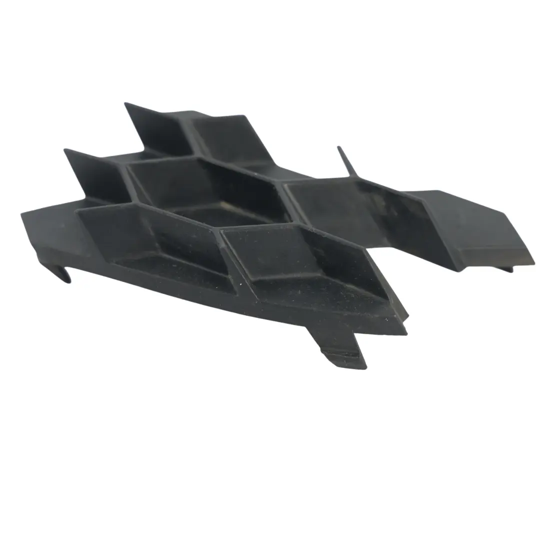 Osłona Zderzaka Prawa Satynowa Czarna do Skoda Fabia RS 5J o numerze 5J0853666B Skoda Fabia RS 5J Osłona Zderzaka Prawa Satynowa Czarna - SKU 5J0853666B - Numer Części 5J0853666B
