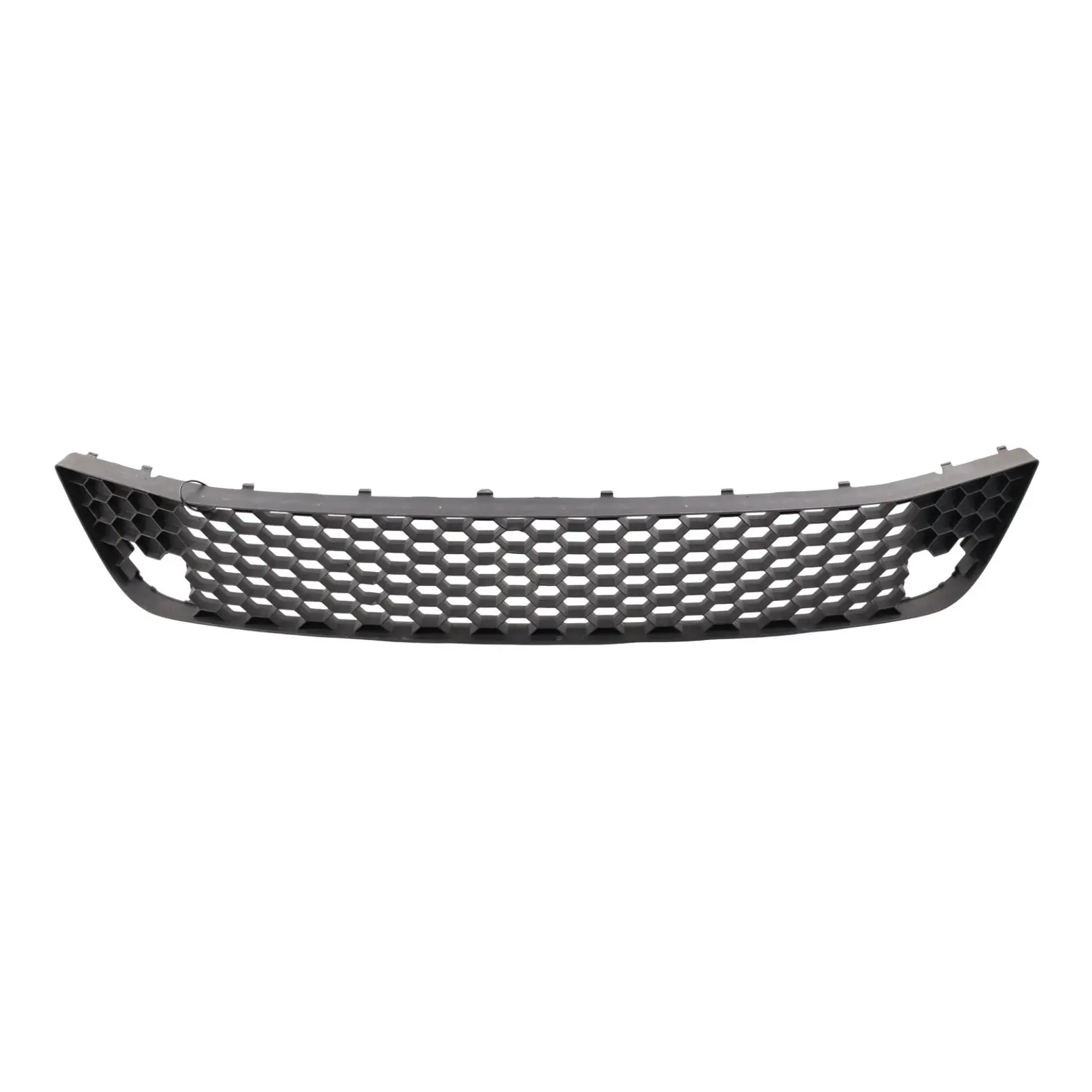 Skoda Fabia Mk5 Front Bumper Grille Cover Trim Strip Centre 5J0853677B
