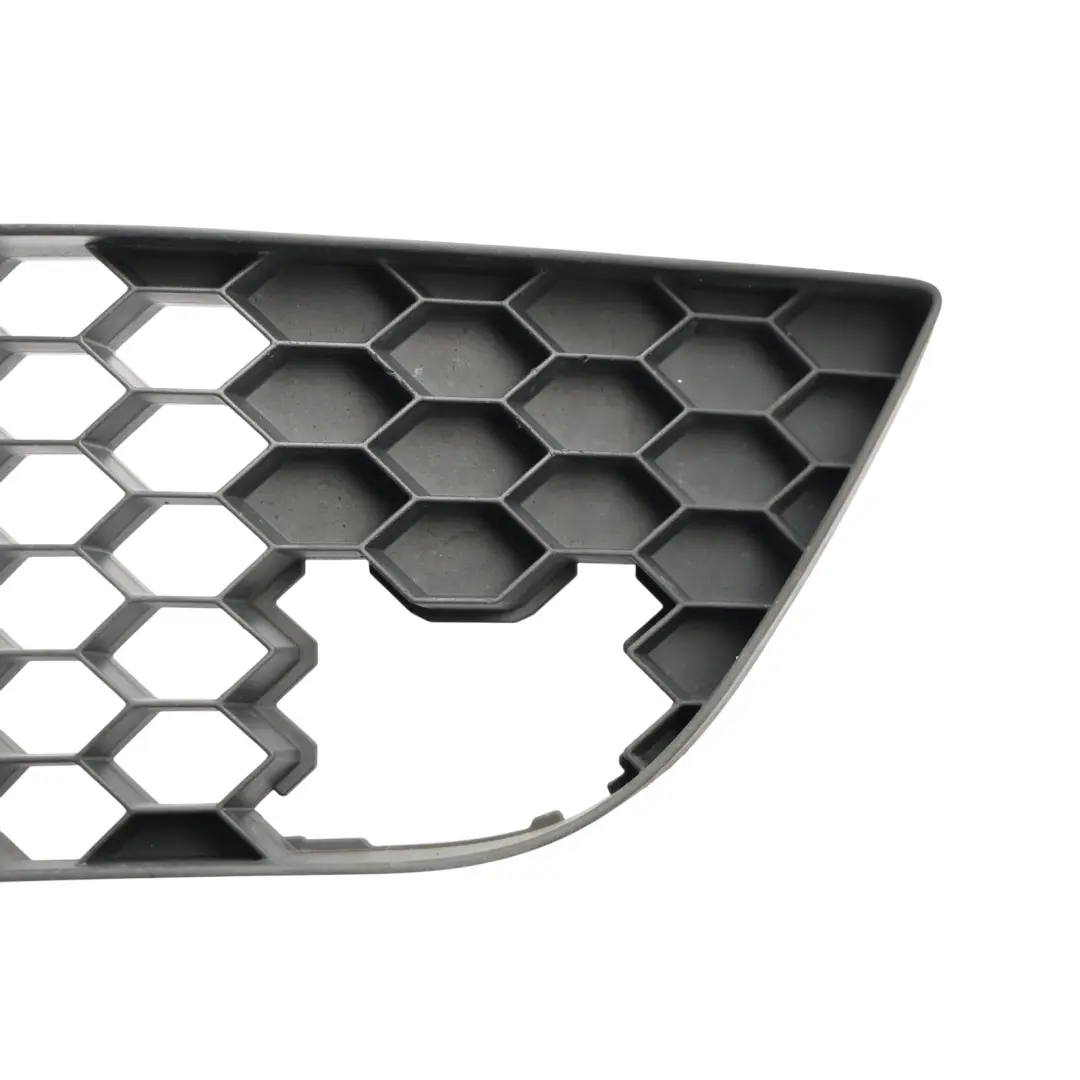 Skoda Fabia Mk5 Front Bumper Grille Cover Trim Strip Centre - SKU 5J0853677B - Part number 5J0853677B