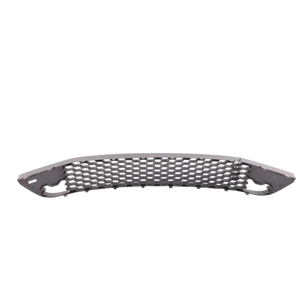 Skoda Fabia Mk5 Front Bumper Grille Cover Trim Strip Centre - SKU 5J0853677B - Part number 5J0853677B