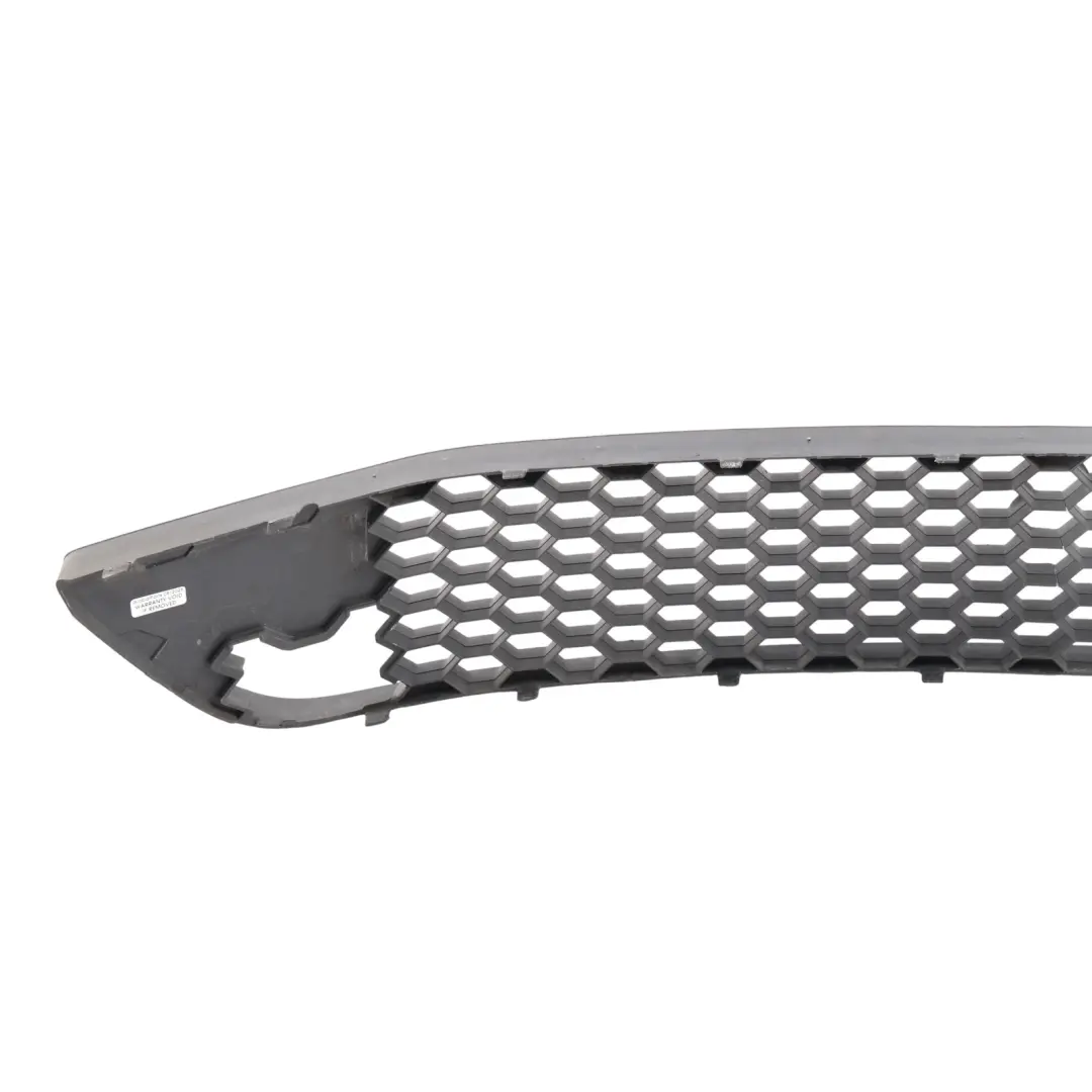 Skoda Fabia Mk5 Front Bumper Grille Cover Trim Strip Centre - SKU 5J0853677B - Part number 5J0853677B
