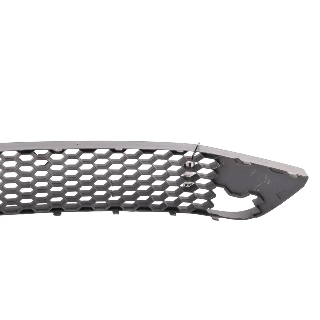 Skoda Fabia Mk5 Front Bumper Grille Cover Trim Strip Centre - SKU 5J0853677B - Part number 5J0853677B